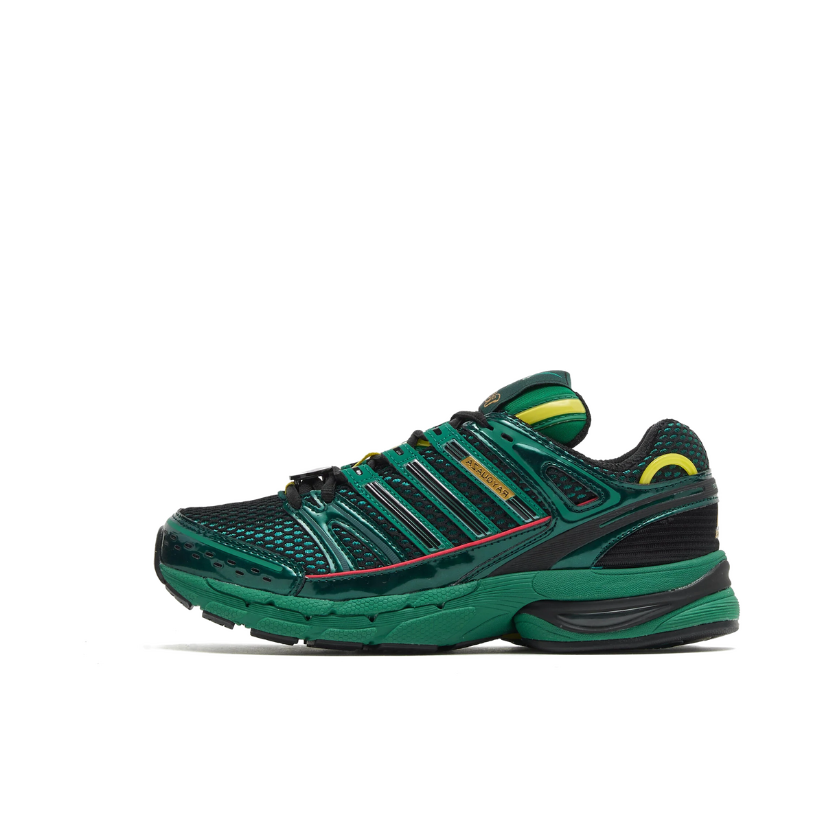 Adidas Originals x Pokemon Adistar Control 5 "Rayquaza" | KI8179