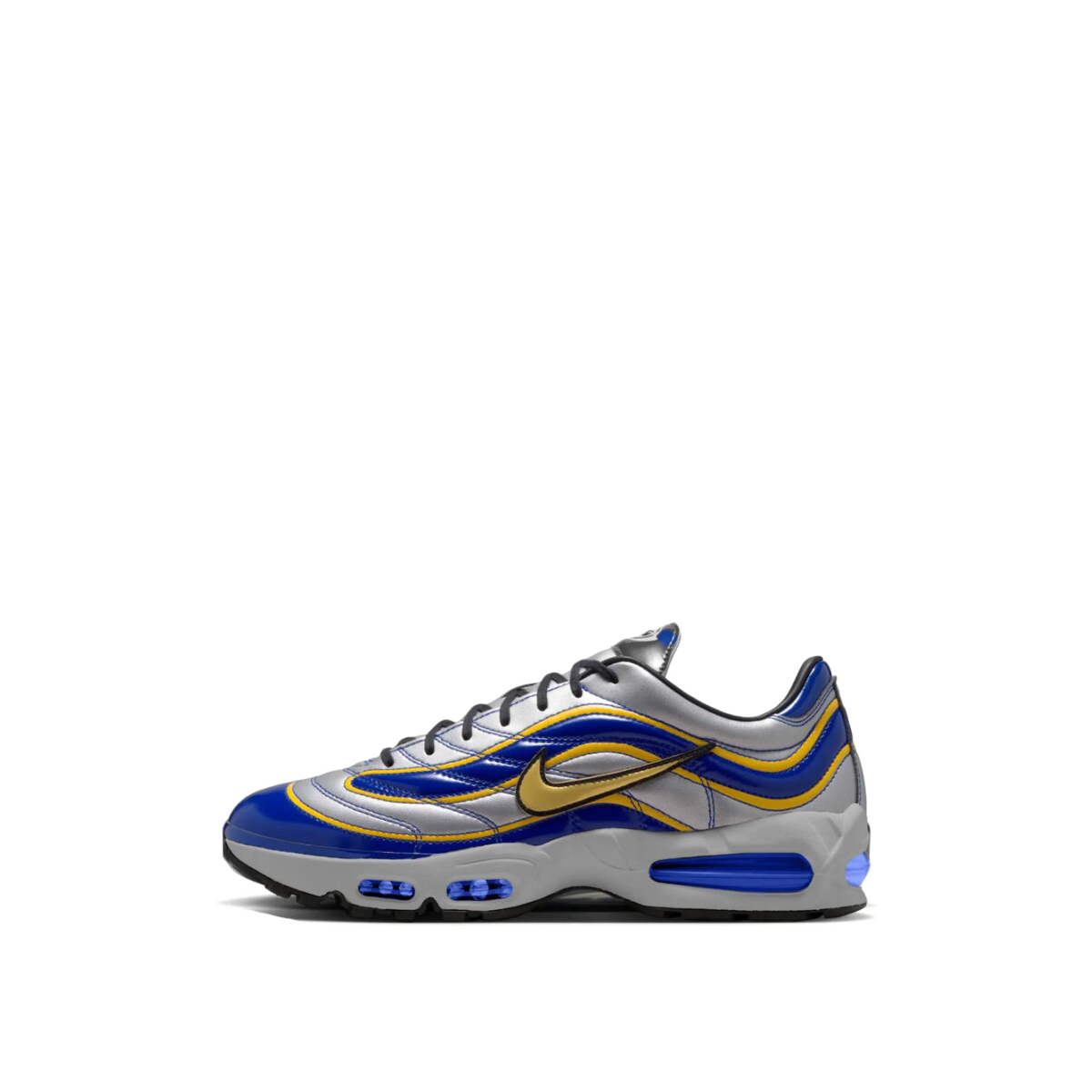 Nike Air Max "Joga Bonito R9 Brazil" | IX8646-001