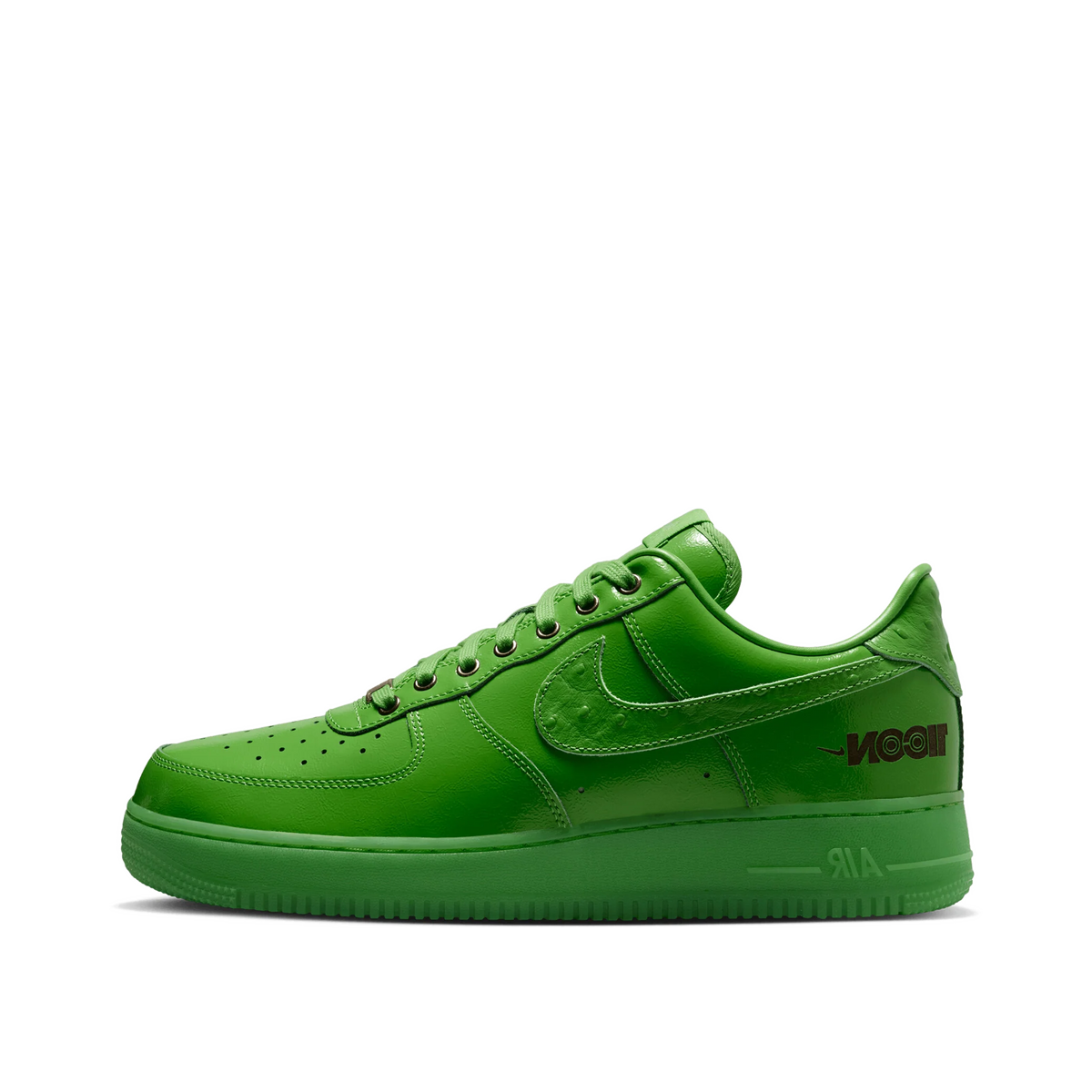 Nike Air Force 1 '07 LX "Green Apple / Chlorophyll" | IV6822-399