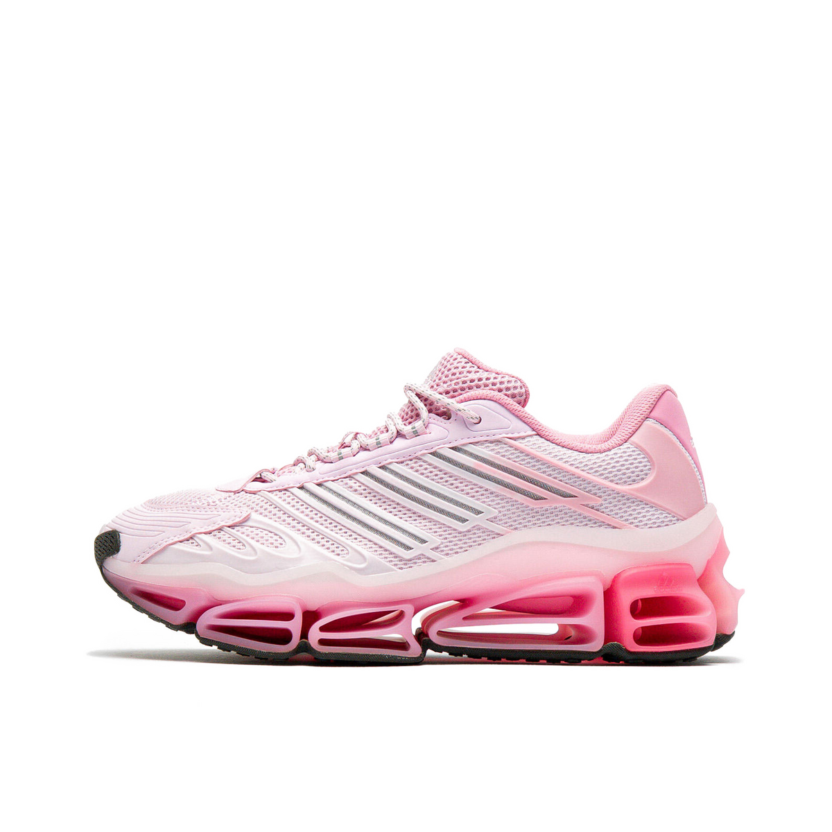 Adidas MEGARIDE AG "Aero Pink / St Tropic Bloom / Core Black" | KH7614