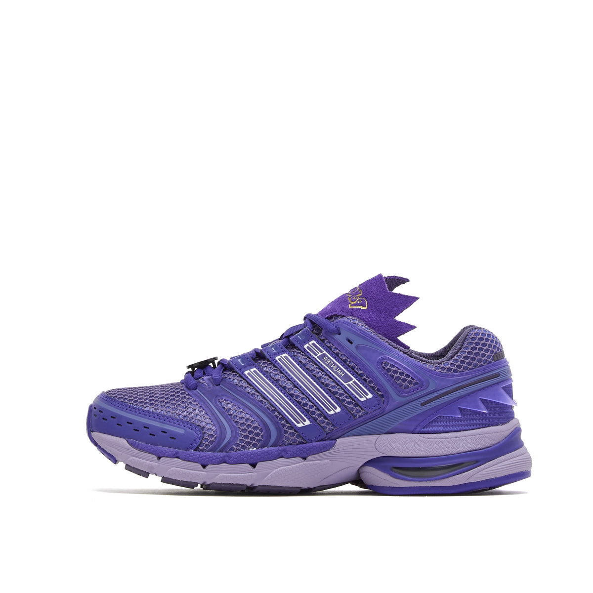 Adidas Originals x Pokemon Adistar Control 5 "Gengar" | KJ5611