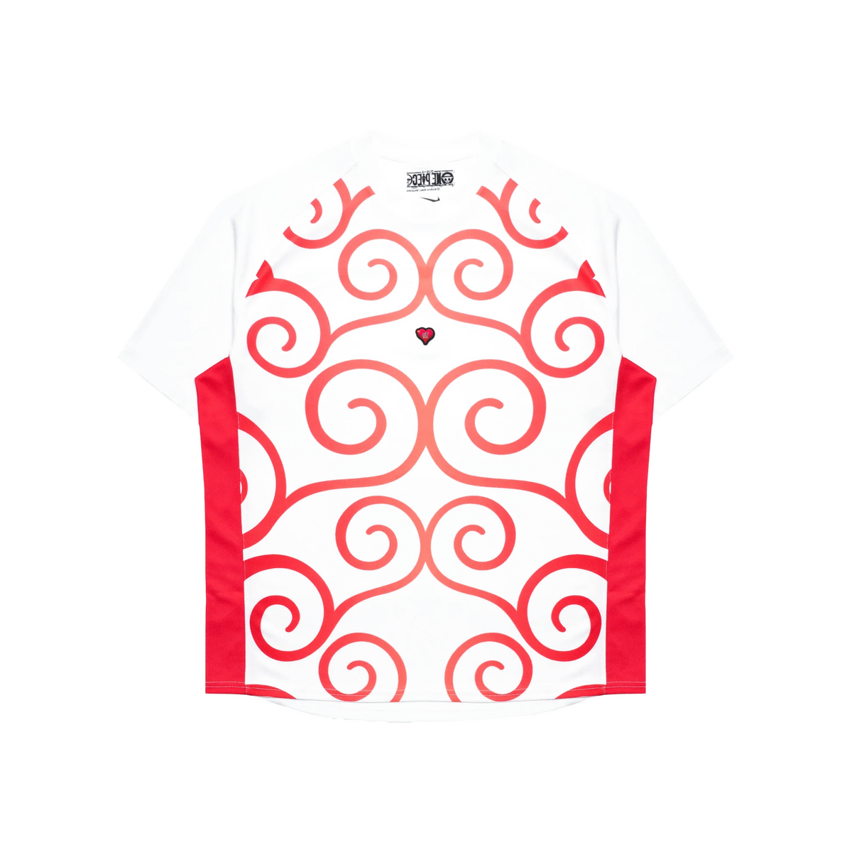 Nike x One Piece NRG Jersey "Ope Ope" | IX8645-100
