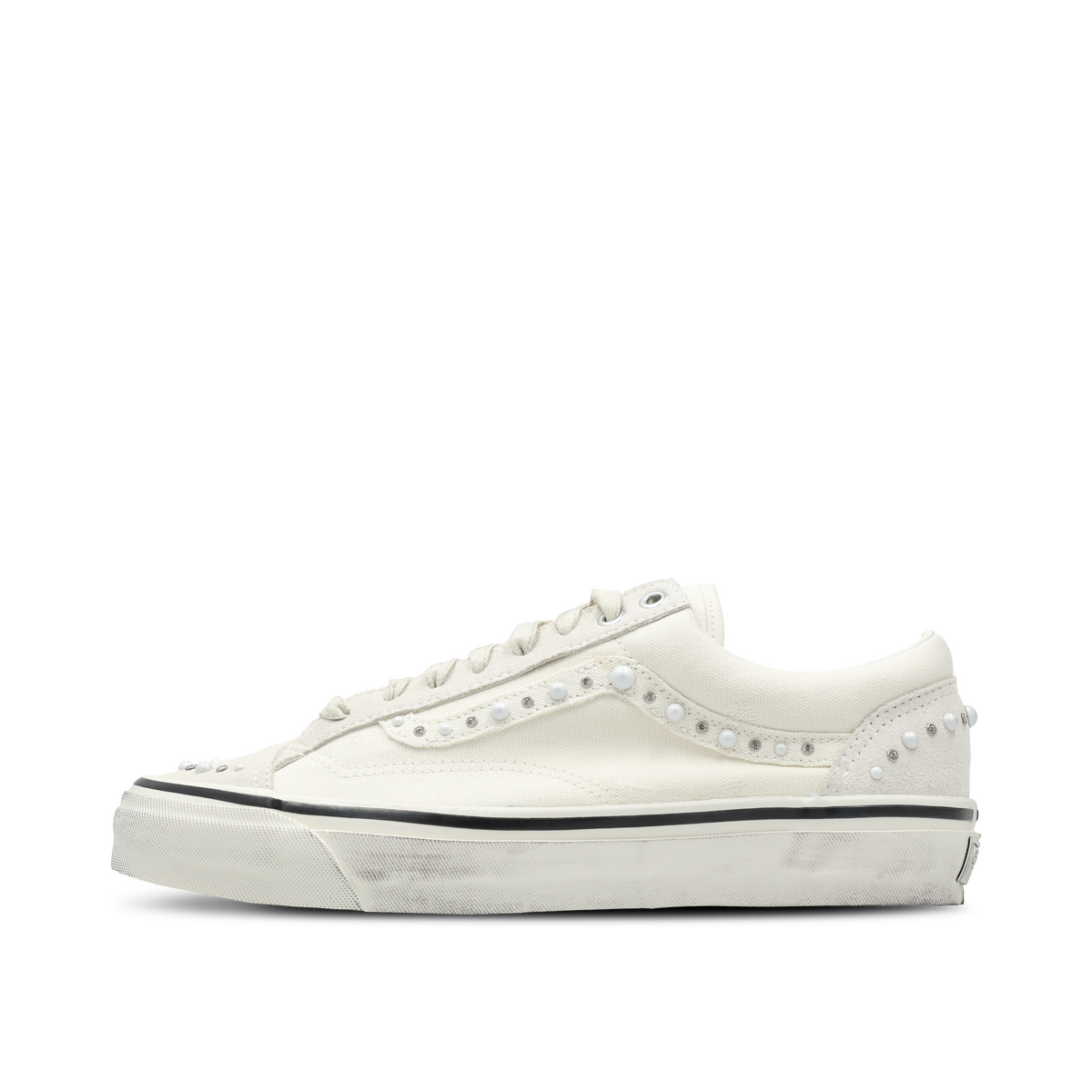 Vans LX Old Skool "Pear (Marshmallow)" | VN000ZB8CDA1
