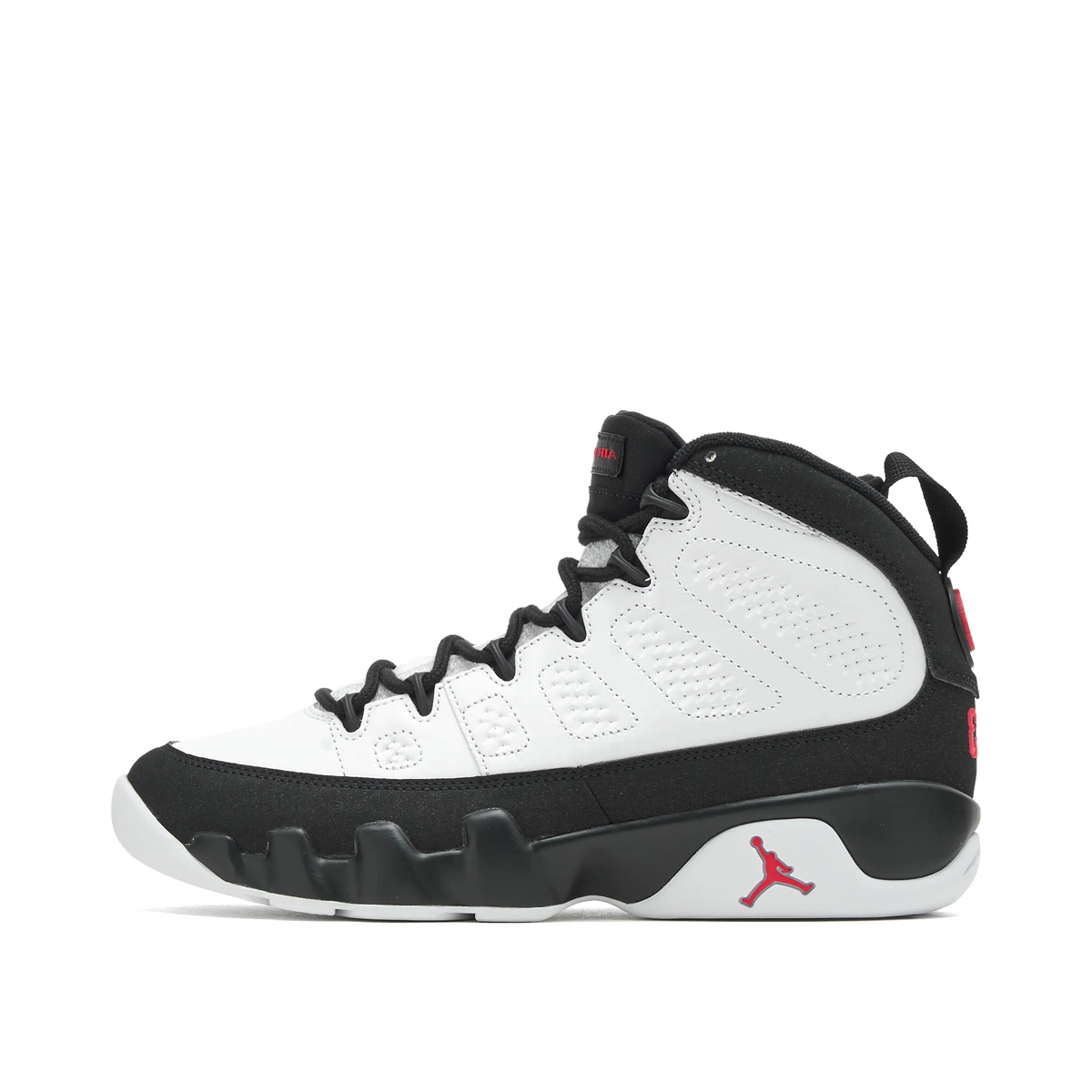 Air Jordan 9 Retro "Tune Squad" | IX6179-100