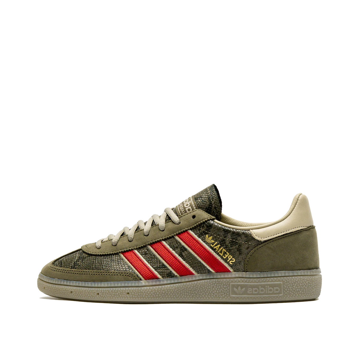adidas Originals Handball Spezial "OLISTR/TMVIRE/KHATHR" | KK4868