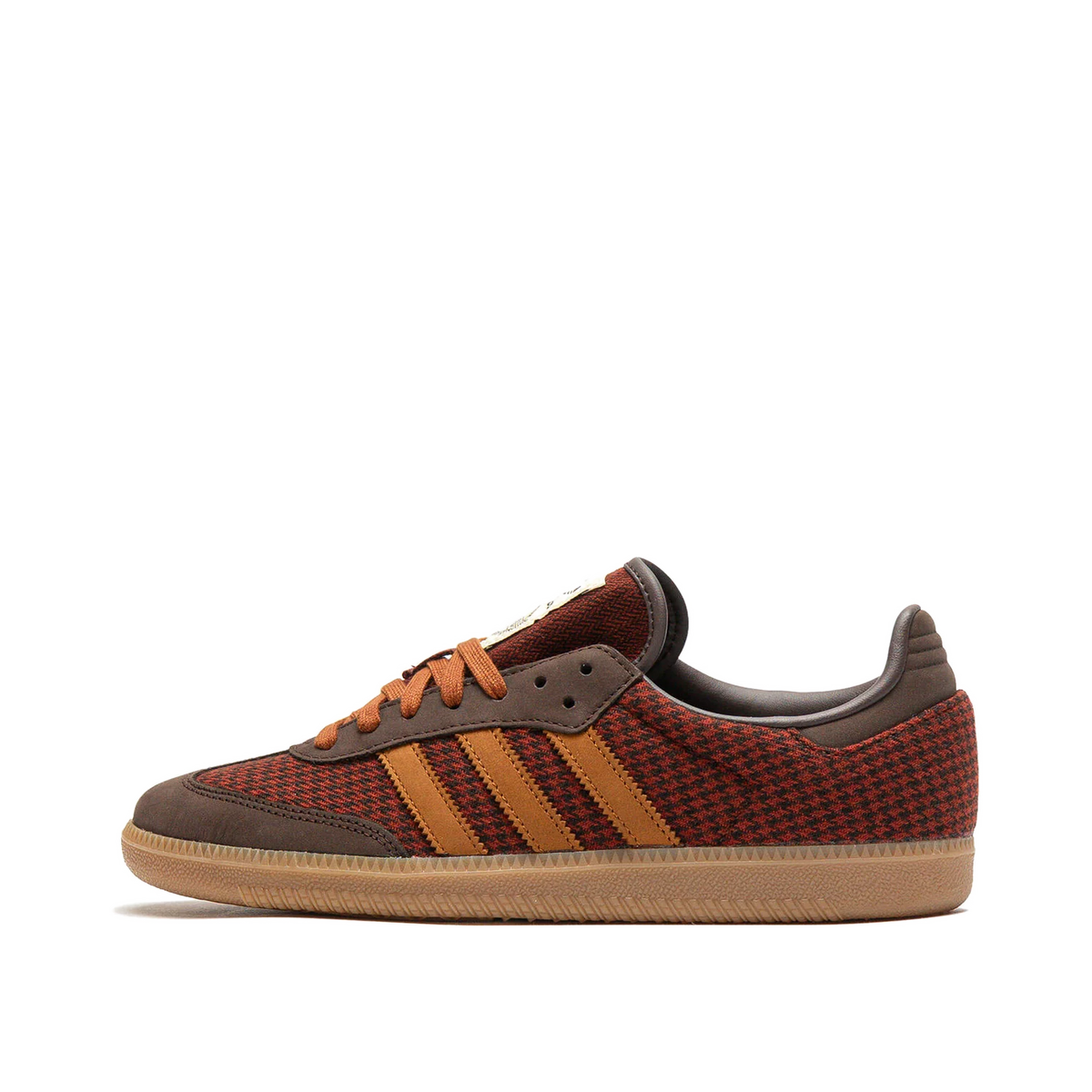 Adidas Originals SAMBA OG "AUCO/BURSIE" | KJ2396
