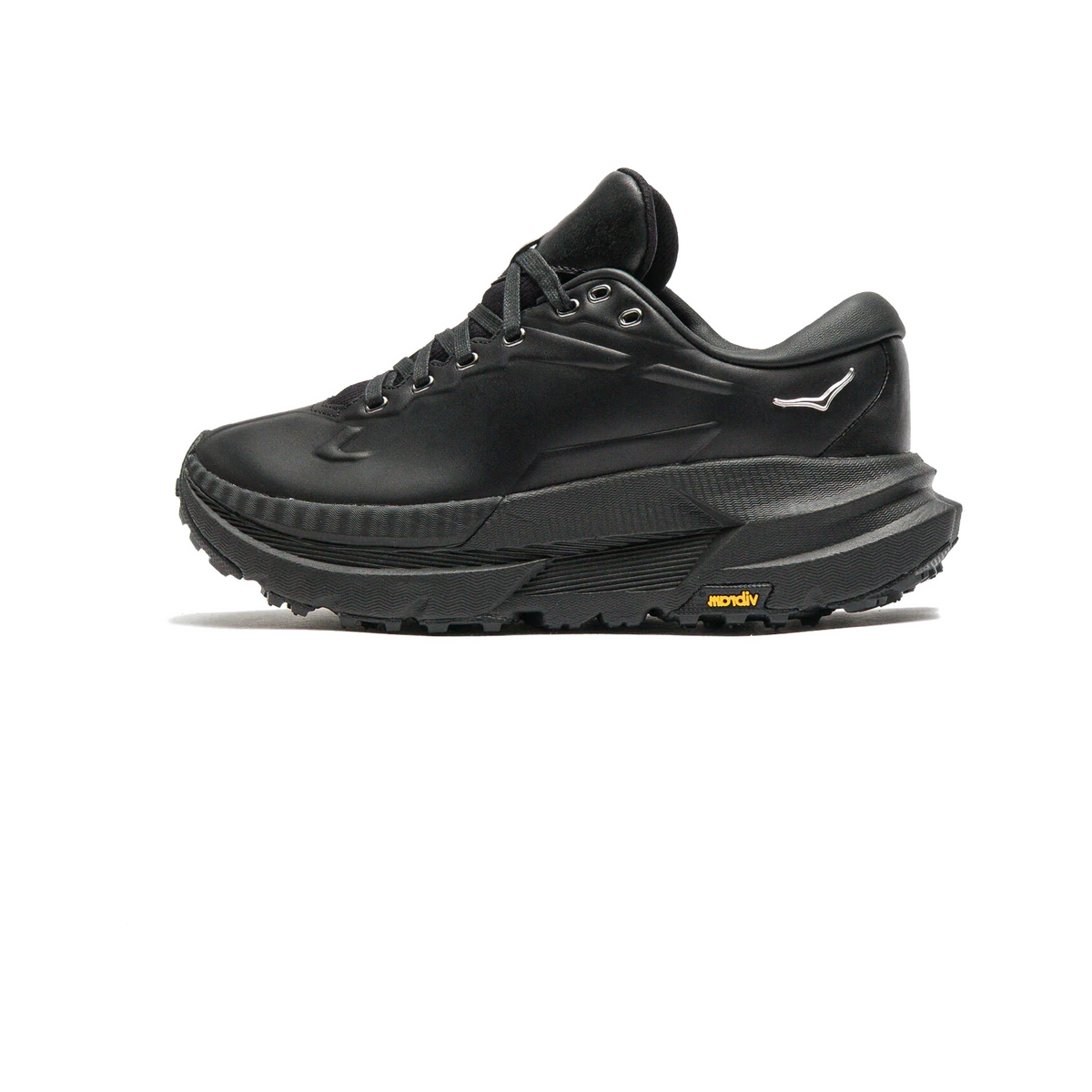 Hoka One One Mafate X TP Elite Terrain "Black/Black" | 1176684-BBLC