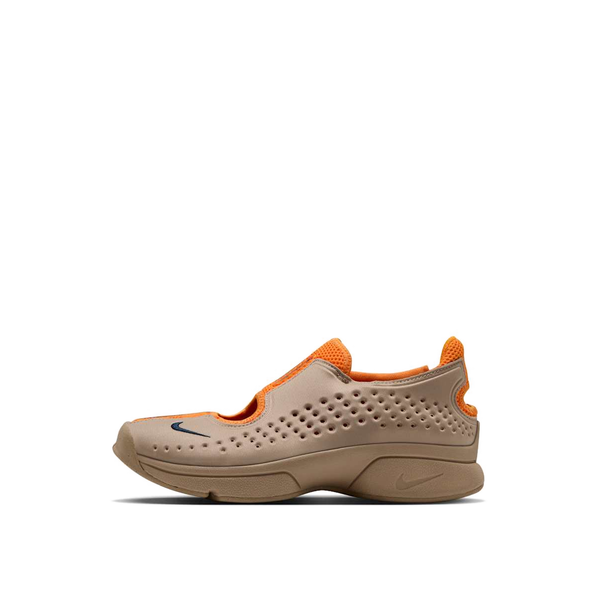 Nike Rift 2 "Vivid Orange/Yukon Tan" | IQ8006-201