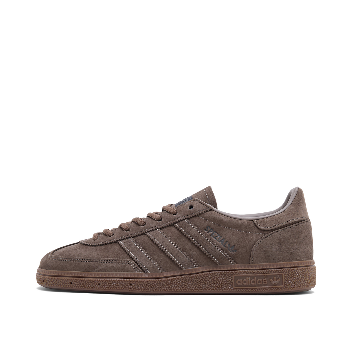 Adidas Handball Spezial "Black Brown" | KJ9852
