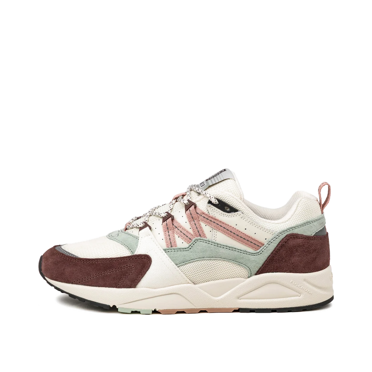 Karhu Fusion 2.0 "Shaved Chocolate / Adobe Rose" | F804206