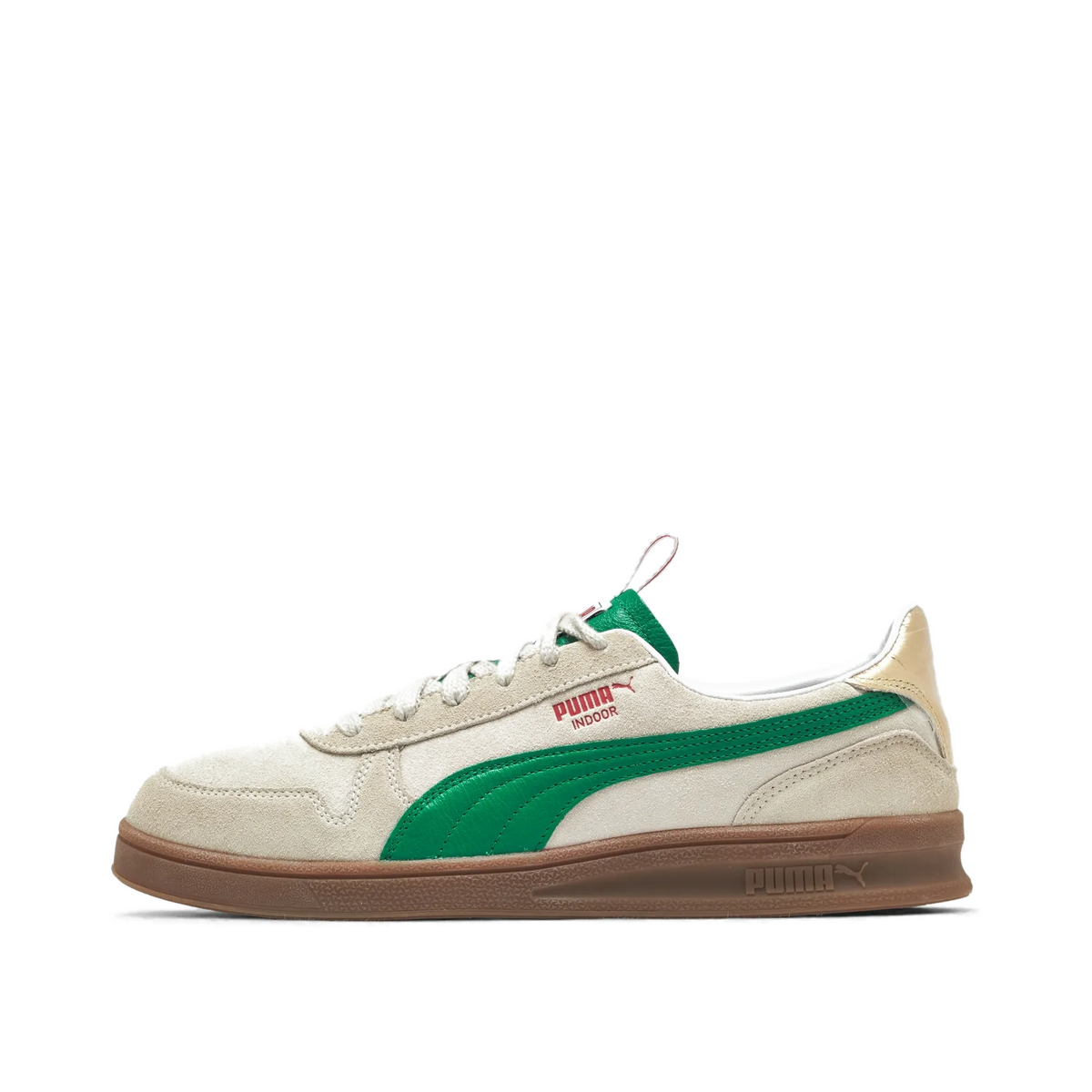 Puma x Rothaus Indoor "Tannenzäpfle 70th Anniversary" | 409175-01