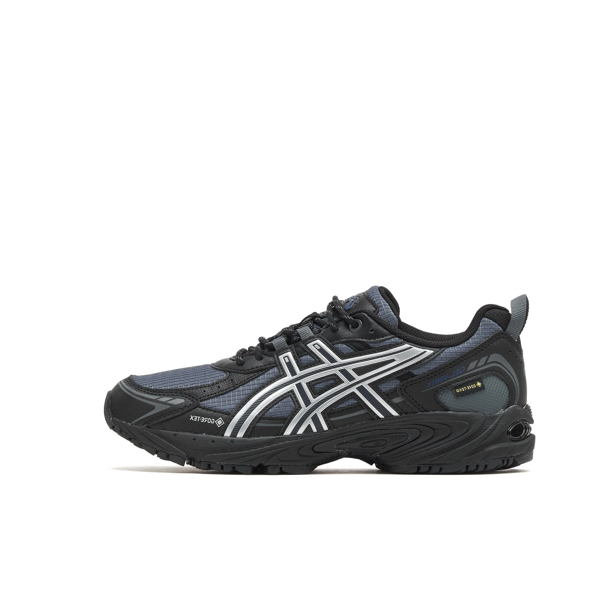 ASICS Gel-Ventx Gore-Tex "Black/Blue" | 1203B161-021
