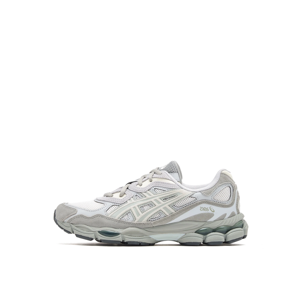 ASICS Gel-NYC "Grey" | 1203A383-119