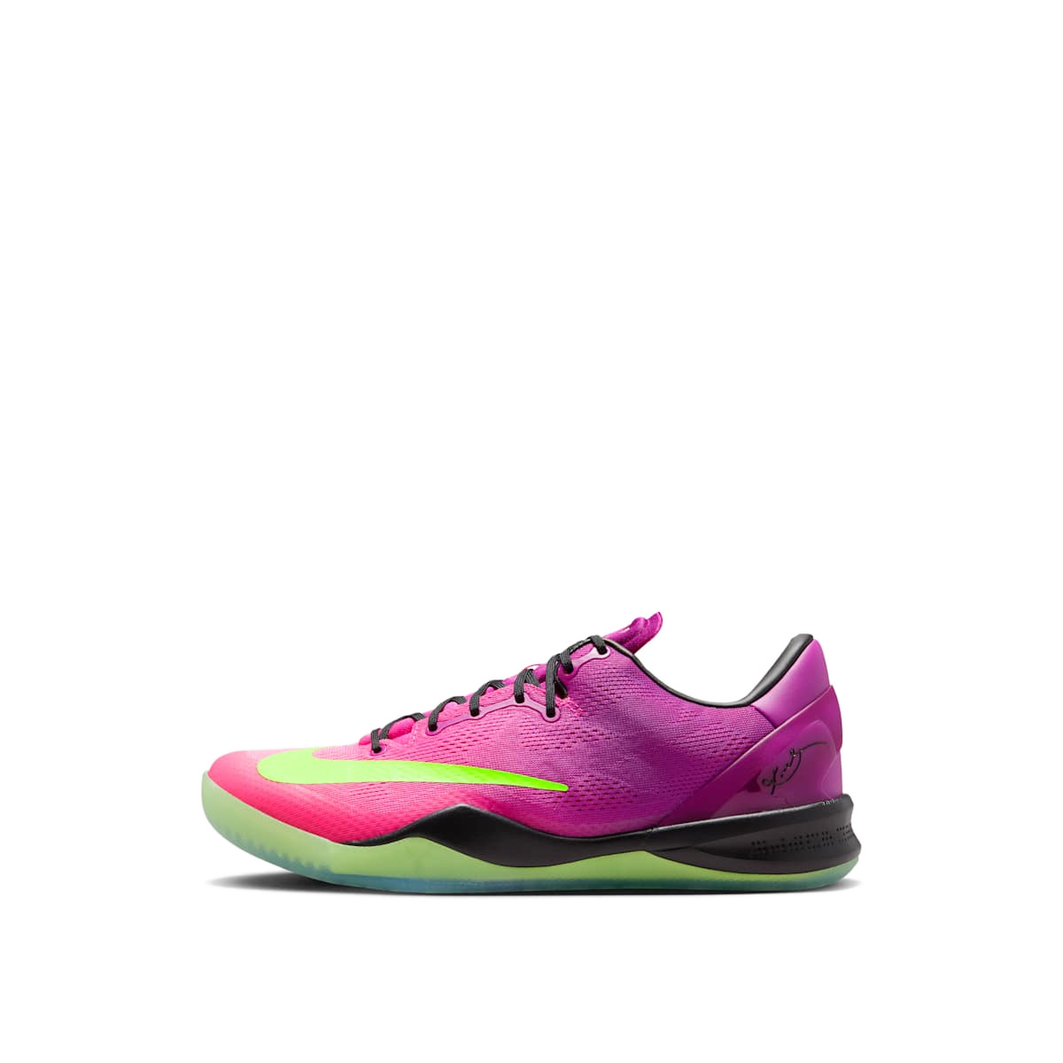 Nike Kobe 8 Protro "Mambacurial" | IO6253-500