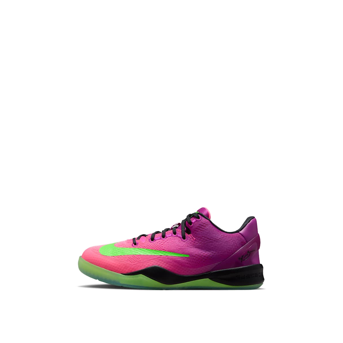 Nike Kobe 8 GS "Mambacurial" | IR1853-500