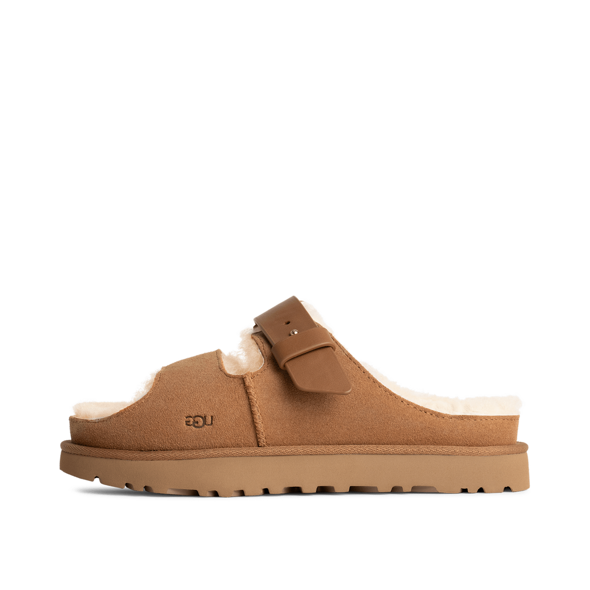 UGG Greenport Slipper "Chestnut" | 1167611CHE