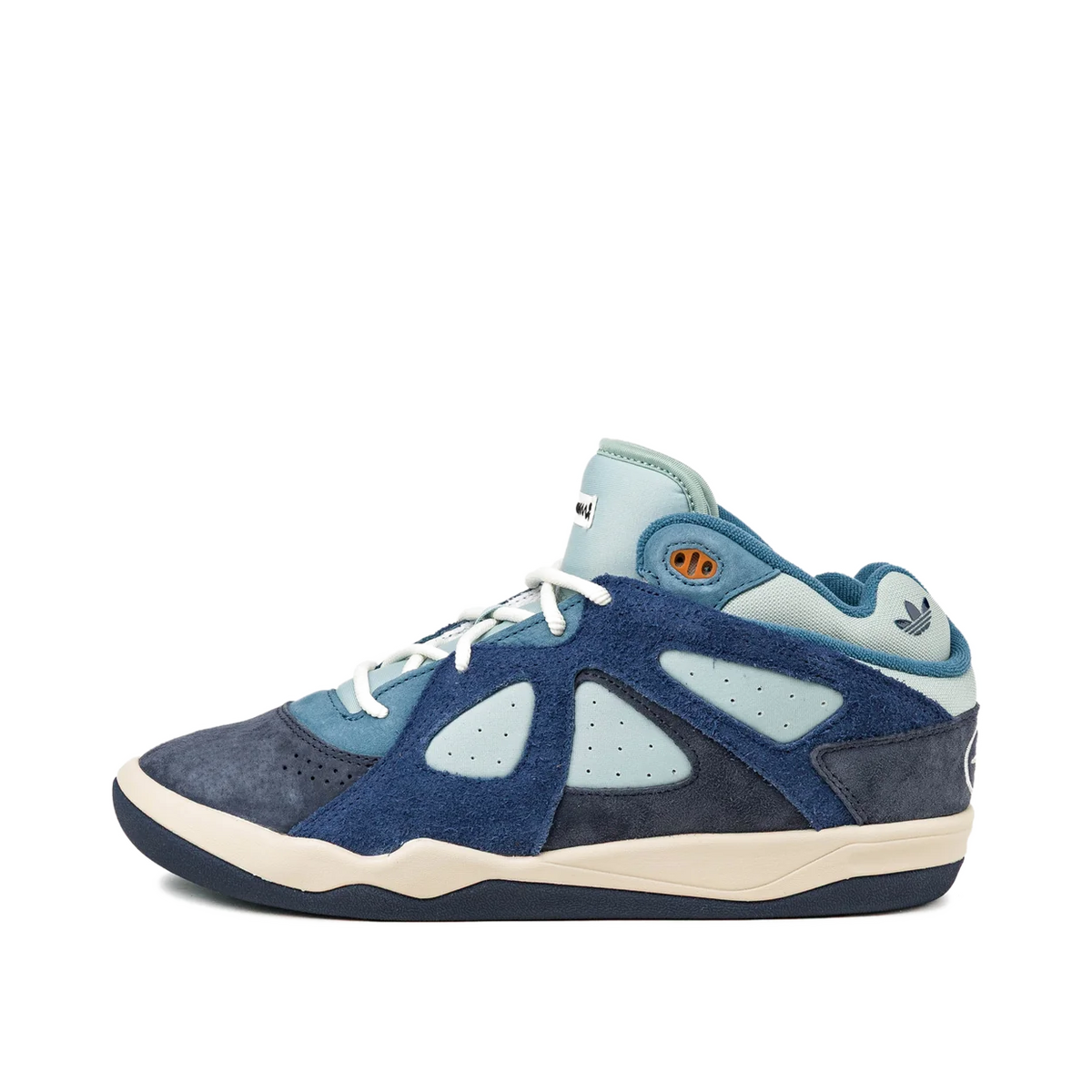 Adidas x Bad Bunny Badbo 1.0 "Night Navy / Night Indigo / Clear Brown" | LB5996