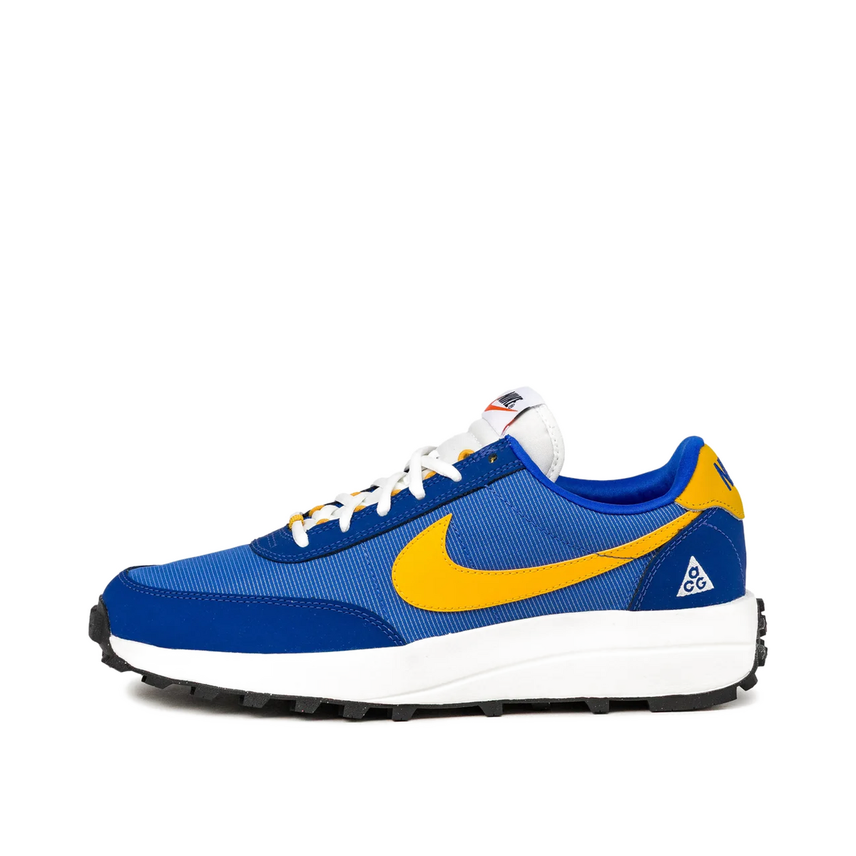 Nike ACG LDV "Hyper Royal / Lemon Venom / Old Royal" | IF2857-401