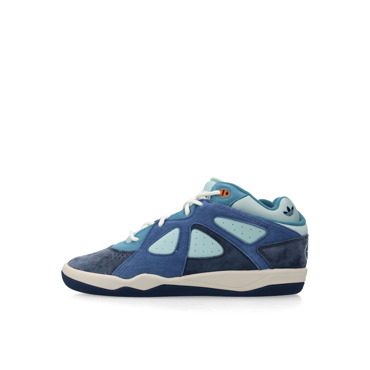 Adidas x Bad Bunny Badbo 1.0 "Night Navy / Night Indigo / Clear Brown" | LB5996