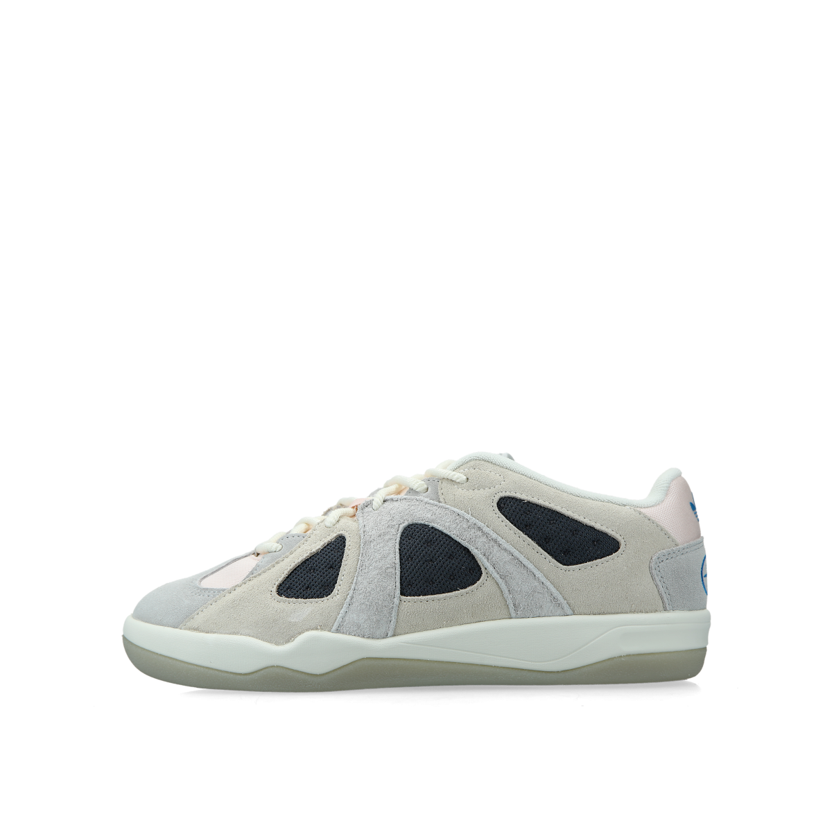 Adidas x Bad Bunny Badbo 1.0 Low "Chalk White / Grey Two / Pink" | LC5466