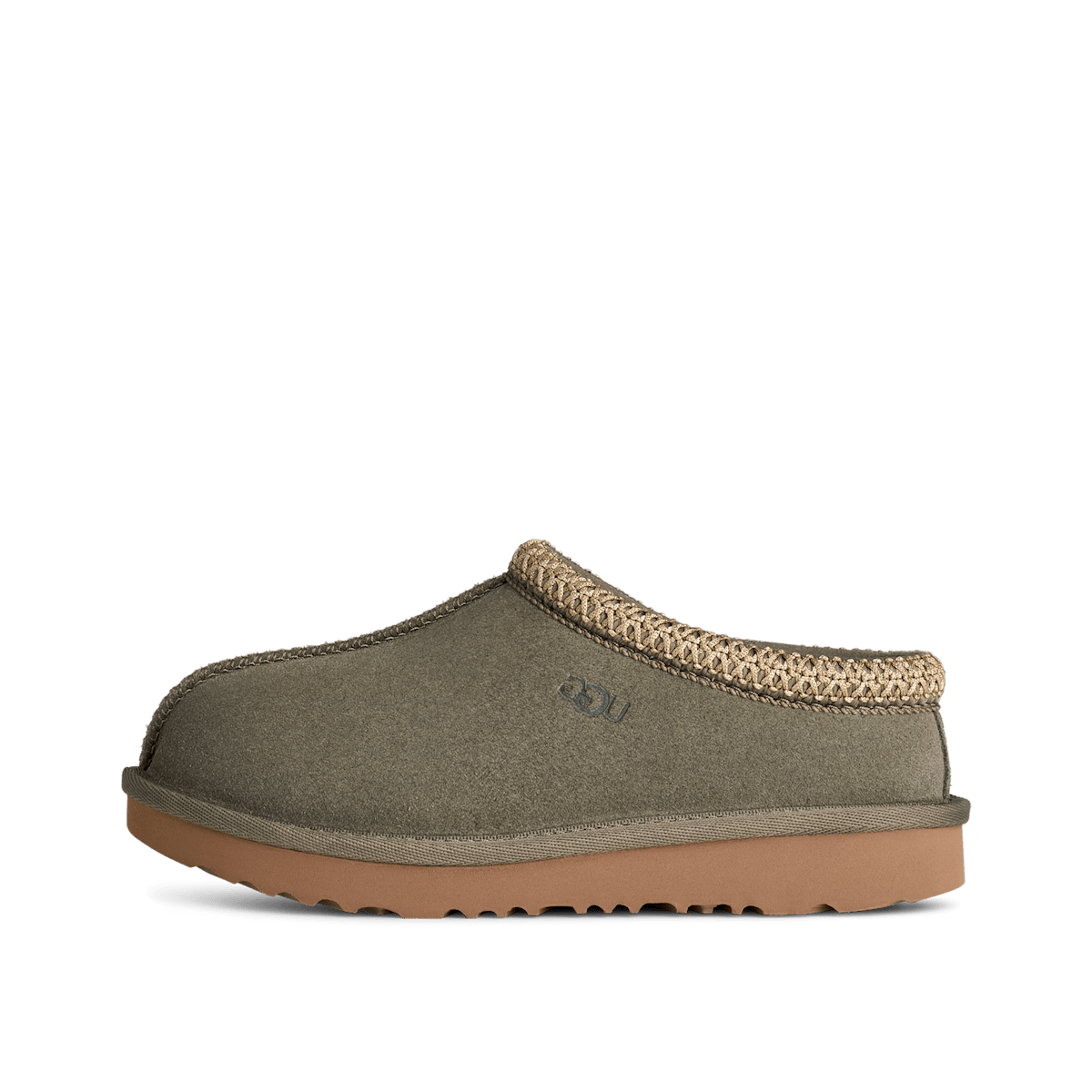 ugg-tasman-ii-kids-moss-green-1019066kmsg