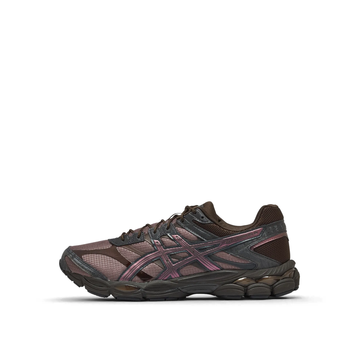 ASICS Gel-Cumulus 16 "Cocoa Powder / Black" | 1203B072-200