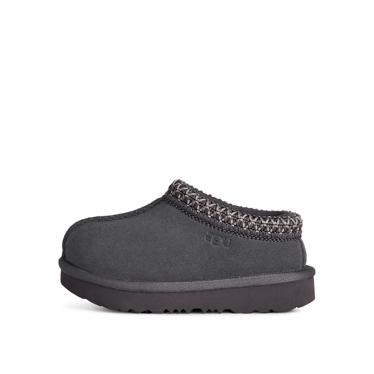 ugg-tasman-ii-kids-obsidian-1019066tobs