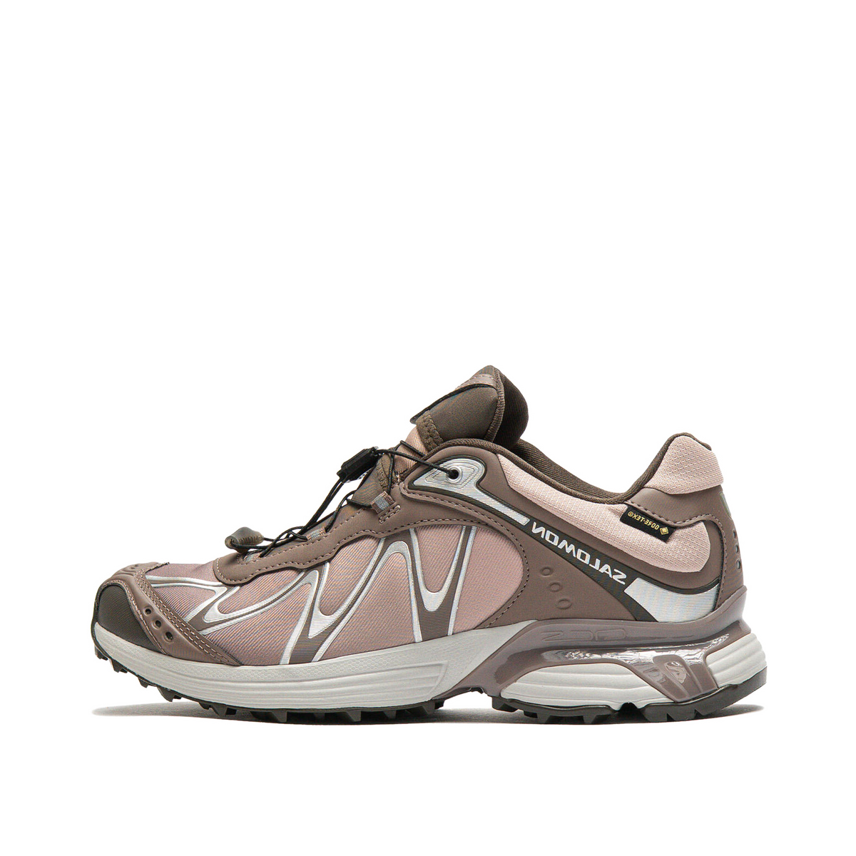 Salomon XT-Whisper GTX "Iron/ Shadow/ Blkolv" | L45397400