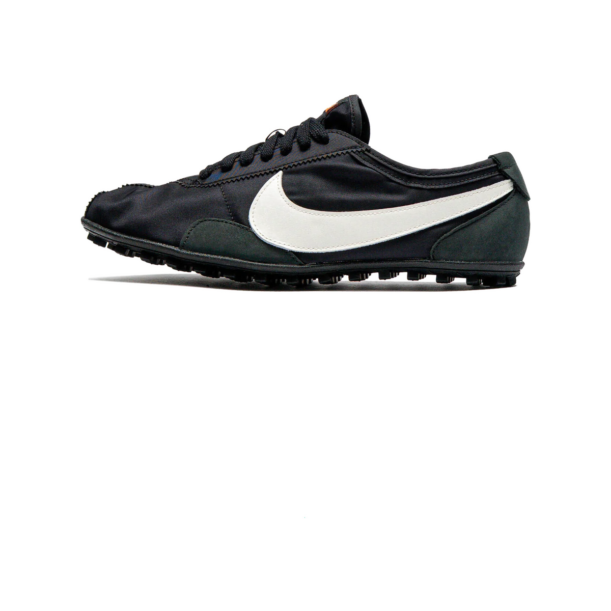 Nike Moon Shoe OG "Black/Sail-Black-Safety Orange" | IX3952-001