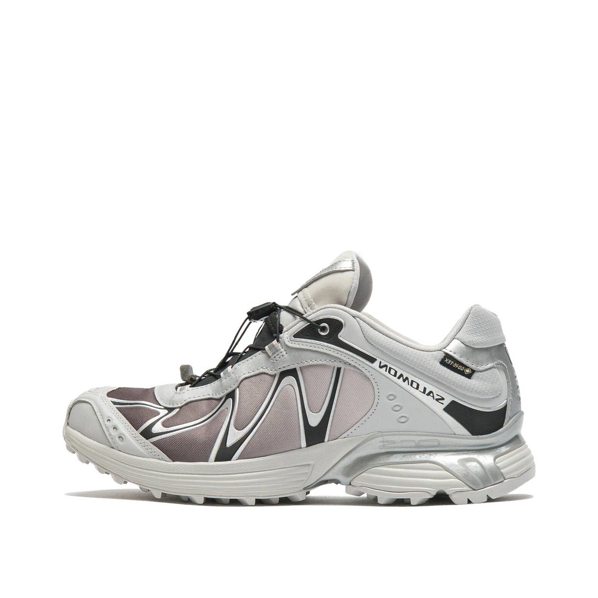 Salomon XT-Whisper GTX "Gryvio/Black/Ftw Silver" | L49192300