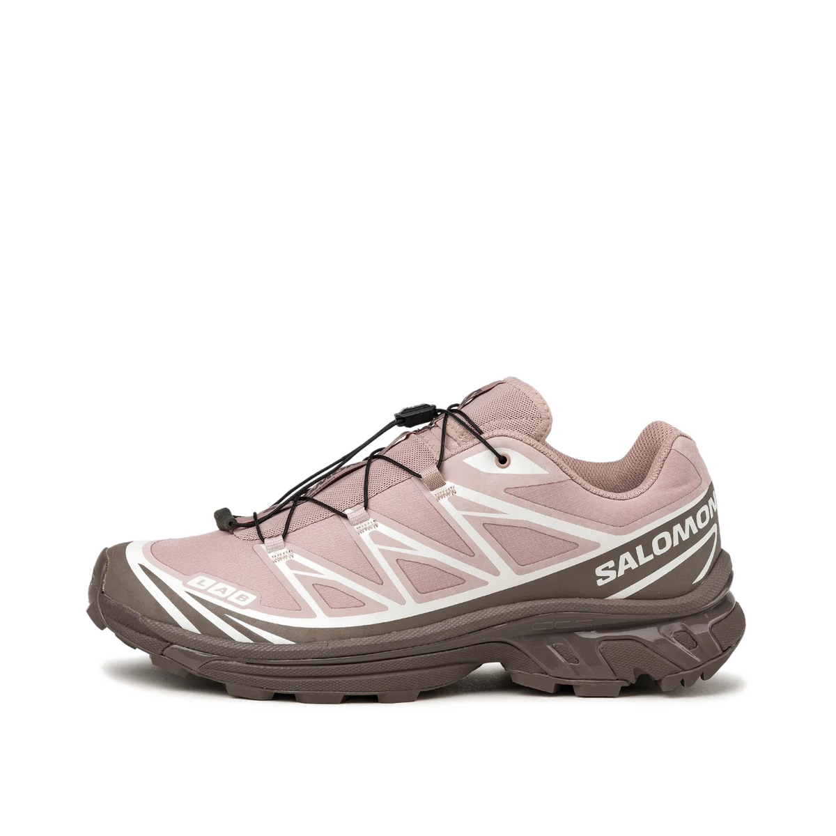 Salomon XT-6 Protective "Shadow Gray / Iron" | L45405100