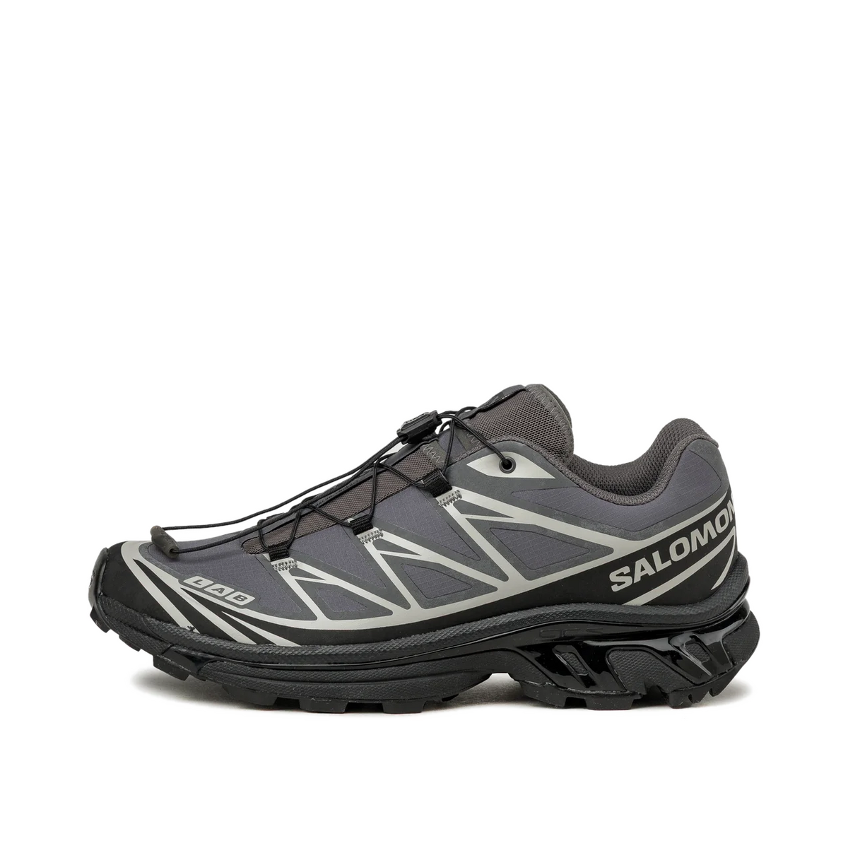 Salomon XT-6 Protective "Castlerock / Black / Paloma" | L45404900