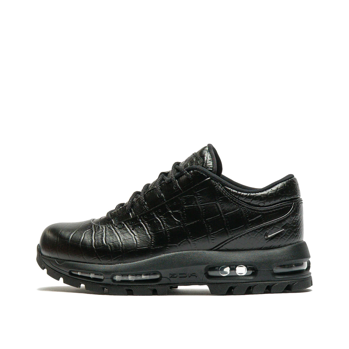 Nike Air Max Goadome Low "Black/Black-Black" | IV4517-001