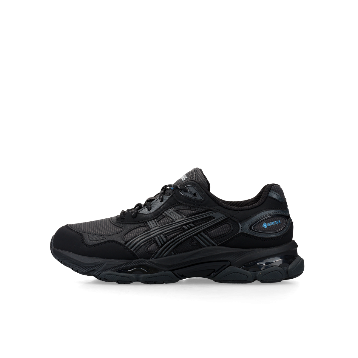 ASICS Gel-Nyc 2.0 Gore-Tex "Graphite Grey/Black" | 1203B162-021