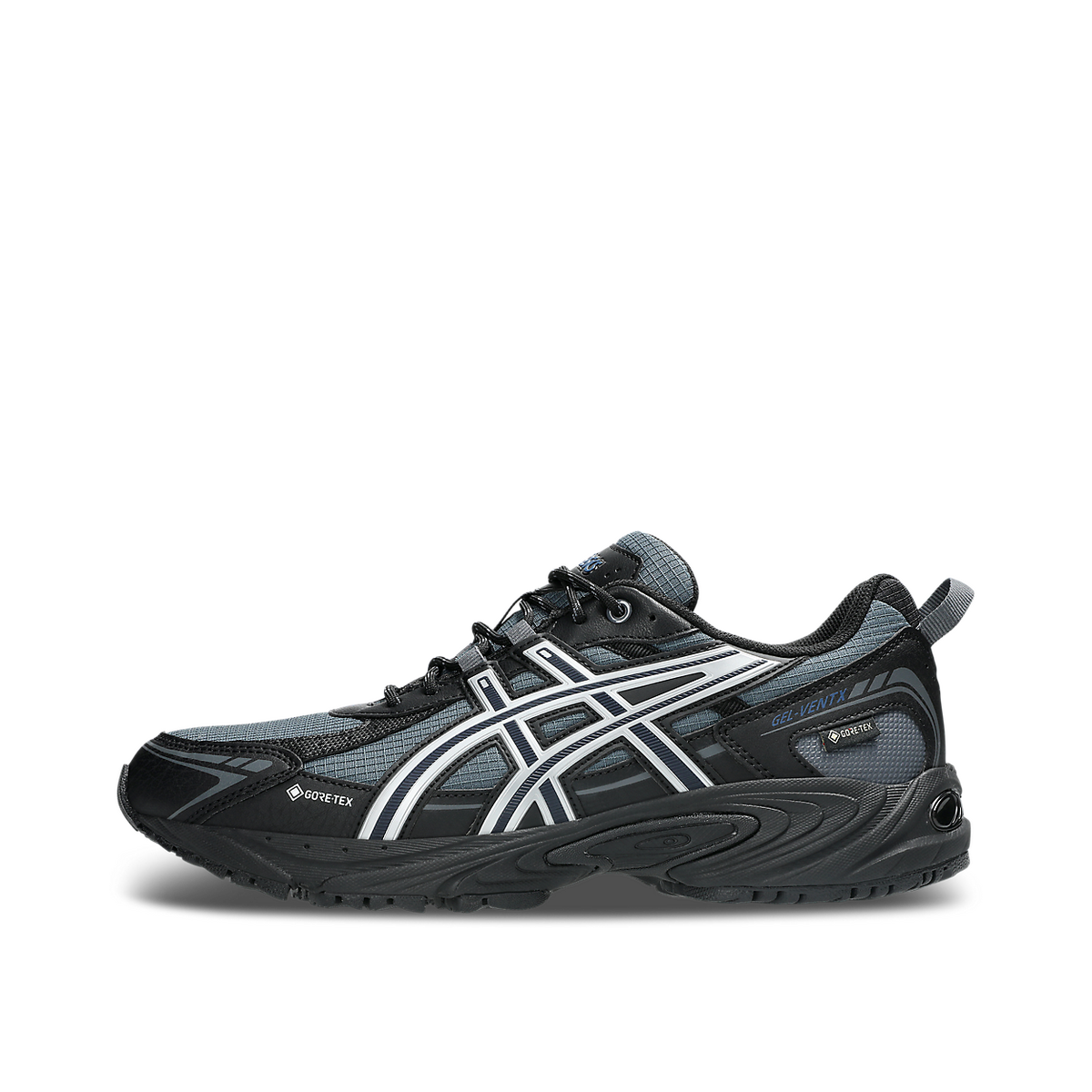 ASICS Gel-Ventx Gore-Tex "Black/Blue" | 1203B161-021