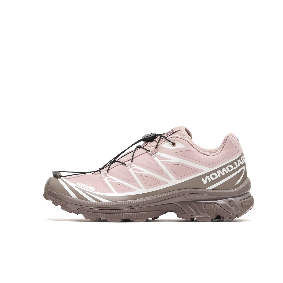 Salomon XT-6 Protective "Shadow Gray / Iron" | L45405100