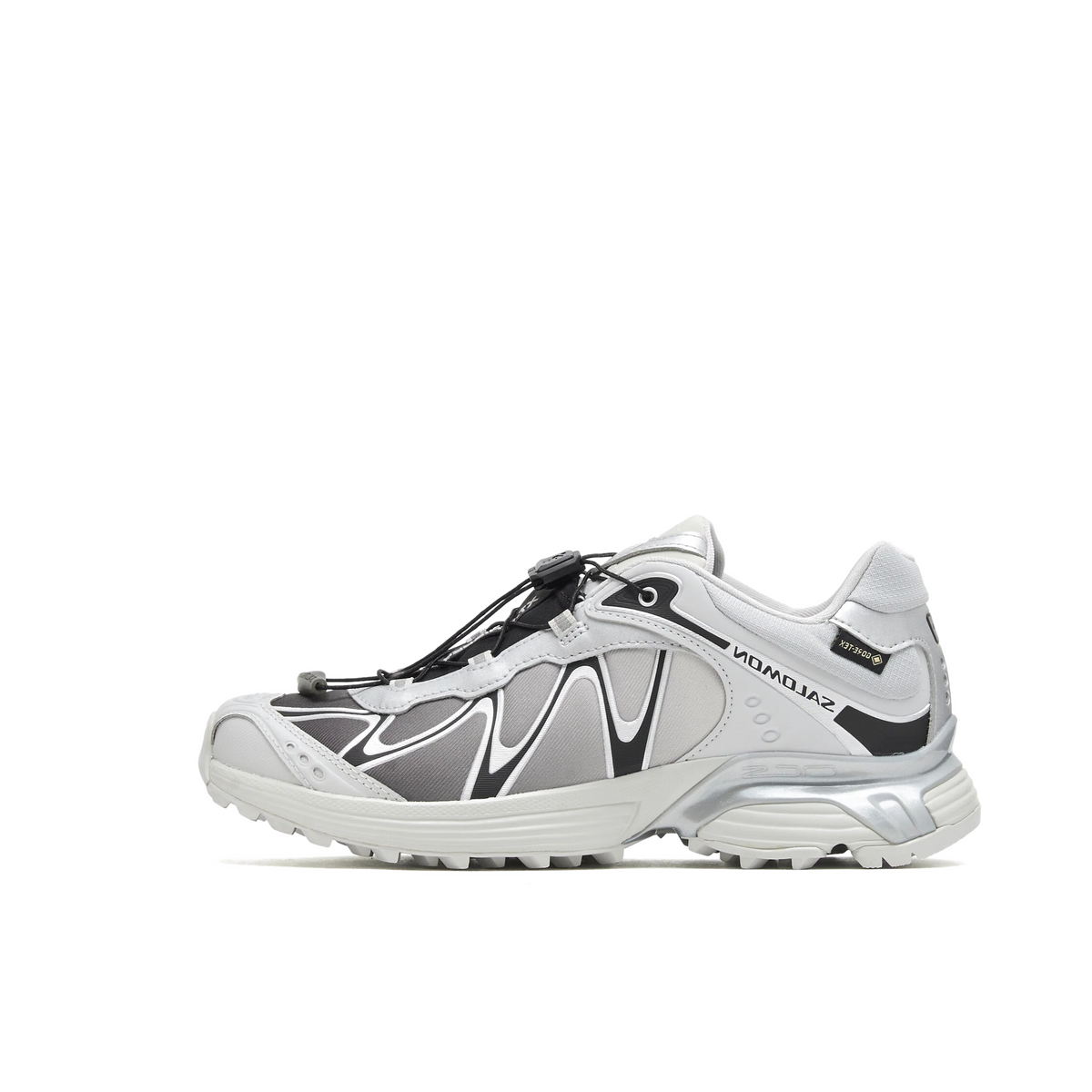 Salomon XT-Whisper GTX "Gryvio/Black/Ftw Silver" | L49192300