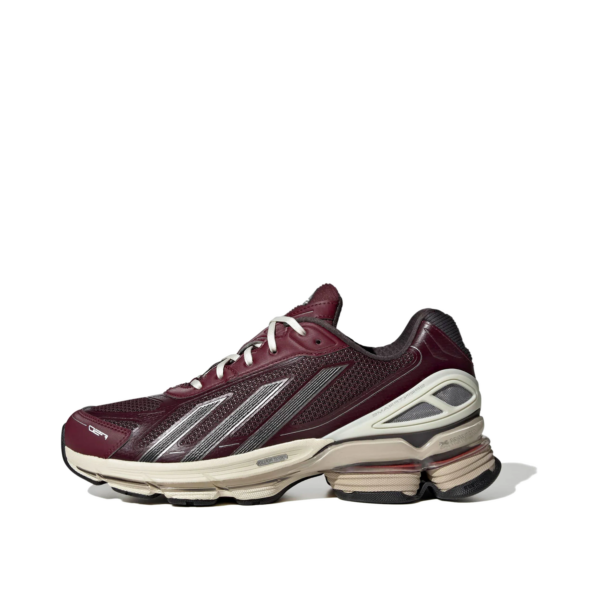 Adidas Originals Formotion F50 "Bordeaux" | KI8167