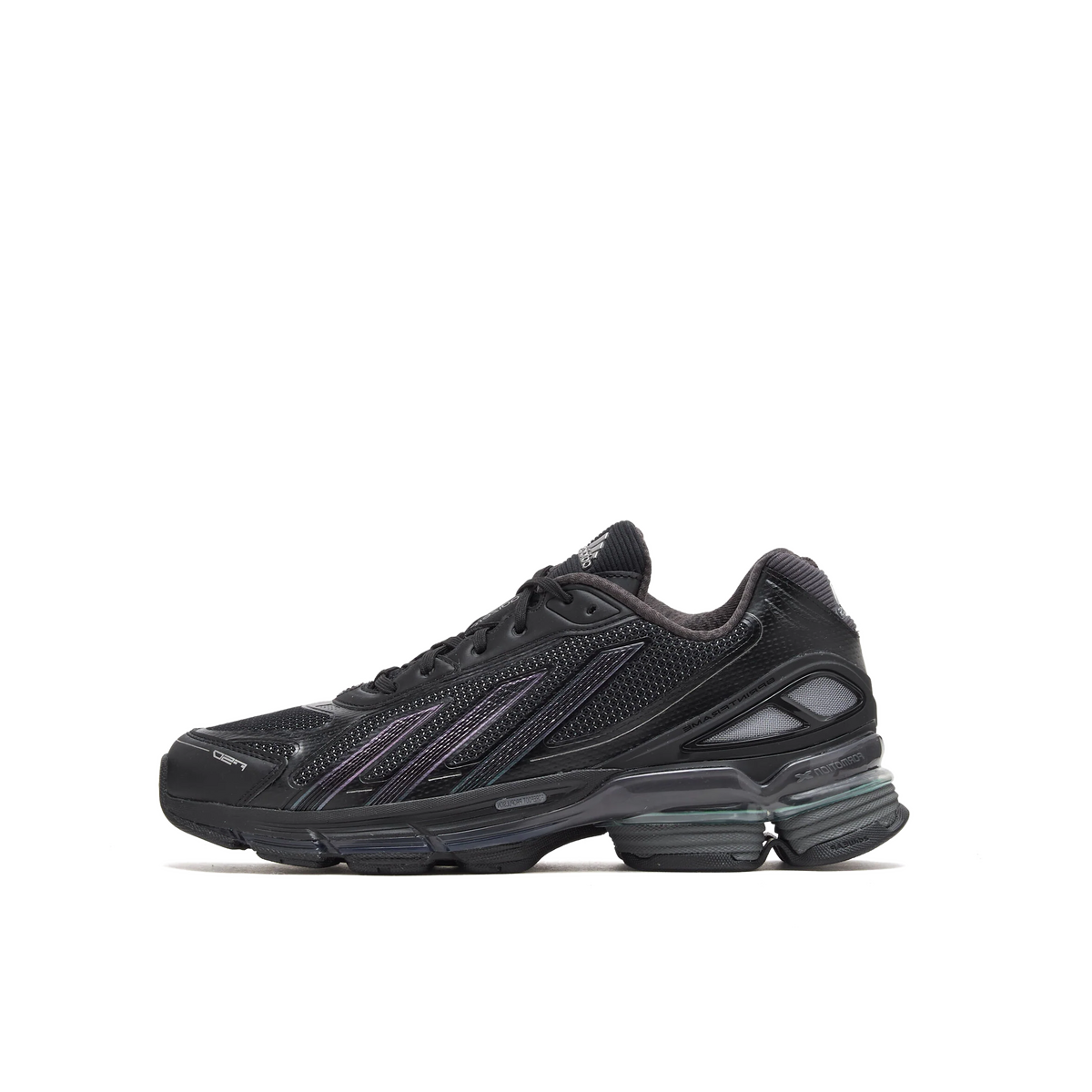 Adidas Originals Formotion F50 "Black" | KI4716