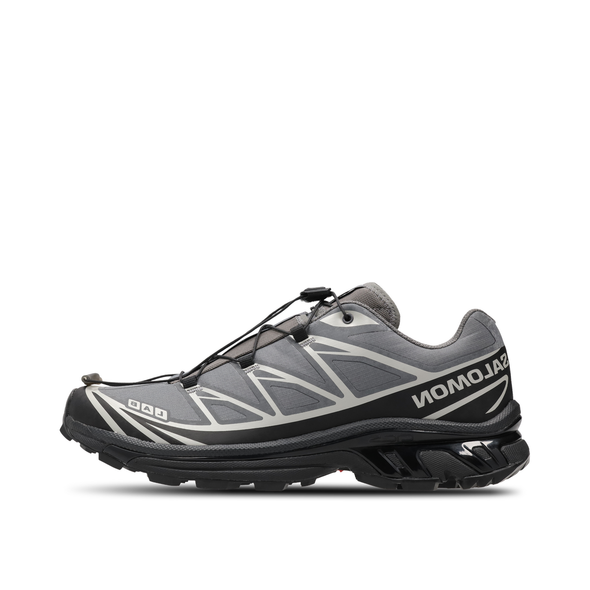 Salomon XT-6 Protective "Castlerock / Black / Paloma" | L45404900