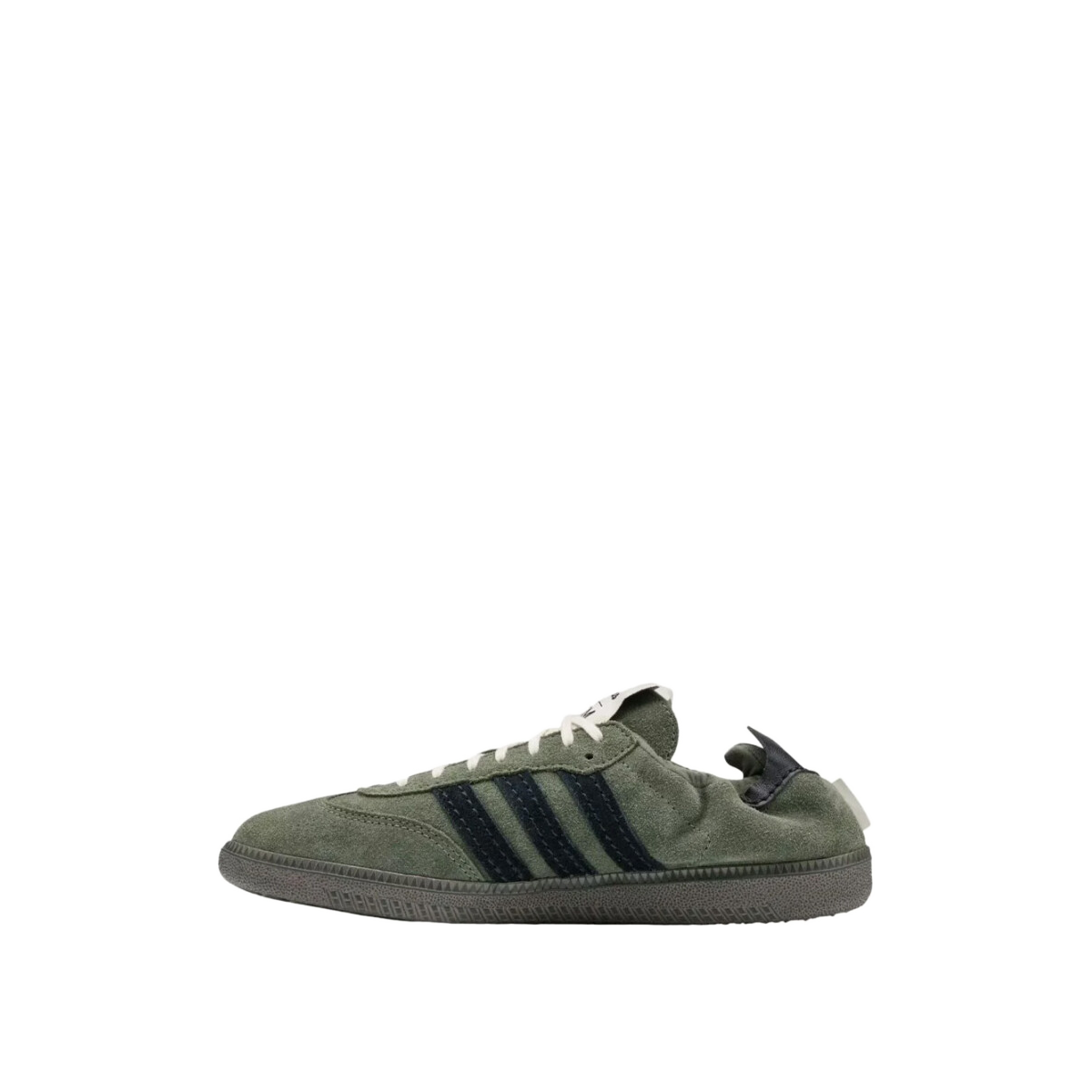 Adidas x Song For The Mute Samba OG "Base Green/Core Black/Gold Metallic" | HP8257