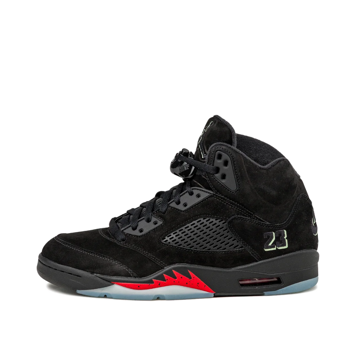 Air Jordan 5 Retro OG "Halloween" | HQ7978-001