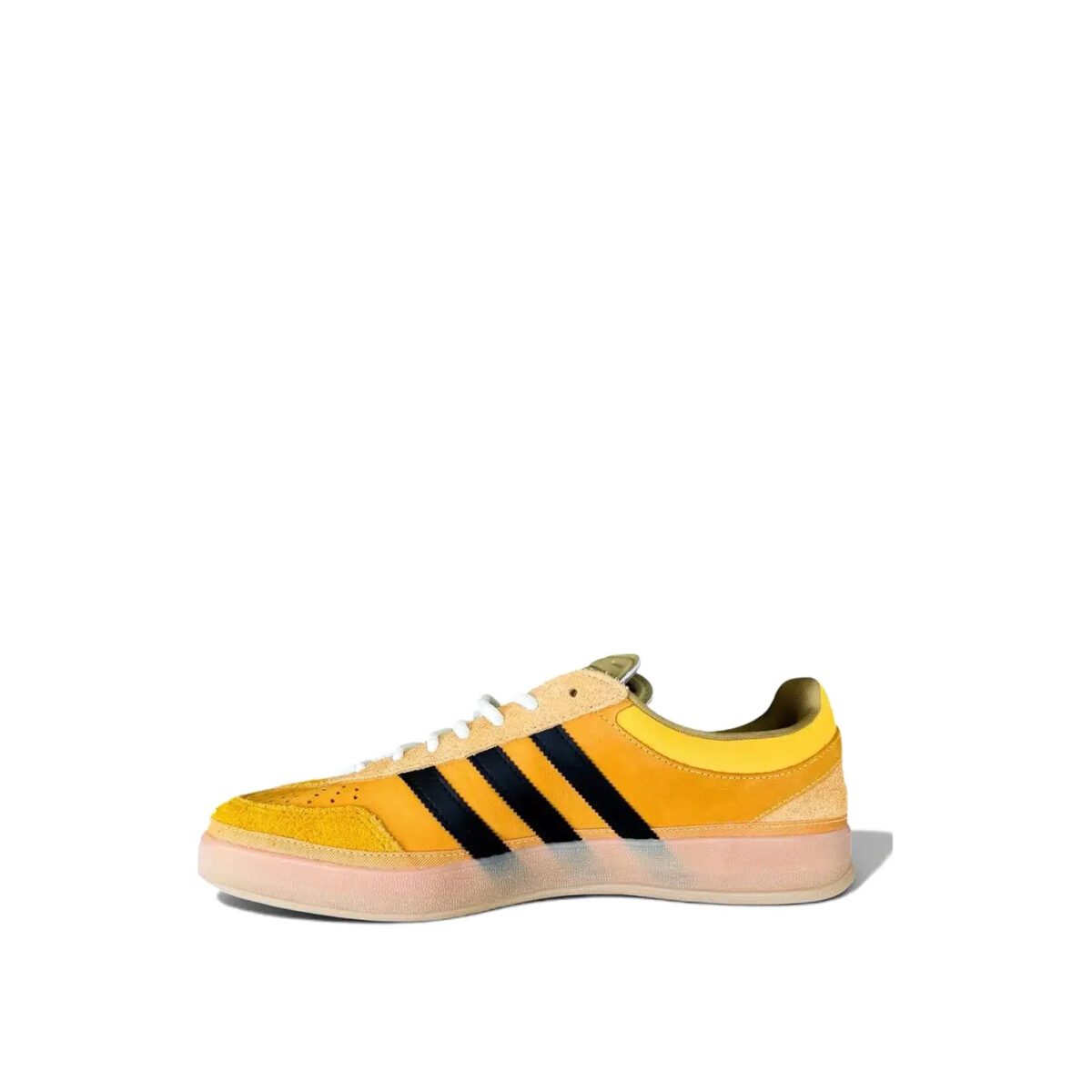 Adidas Gazelle Indoor Bad Bunny "Solar Gold" | KI2592