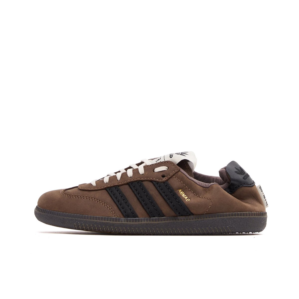 Adidas x Song For The Mute Samba OG "Core Black/Gold Metallic" | HP8256