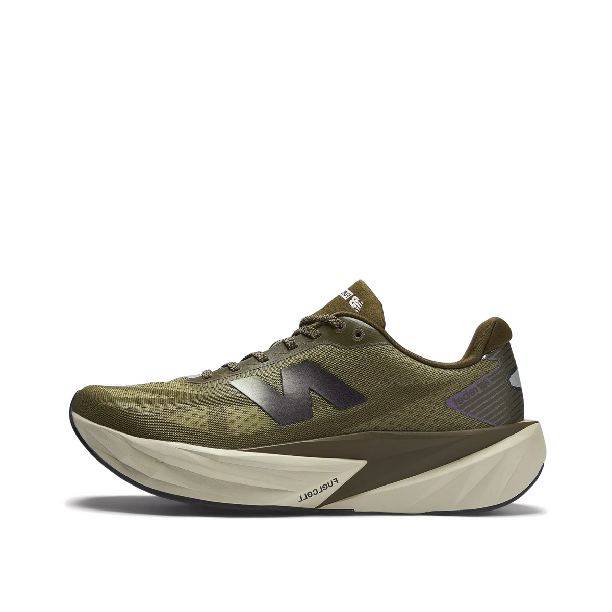 New Balance FuelCell Rebel v5 "Brown/Grey" | MFCXPB5