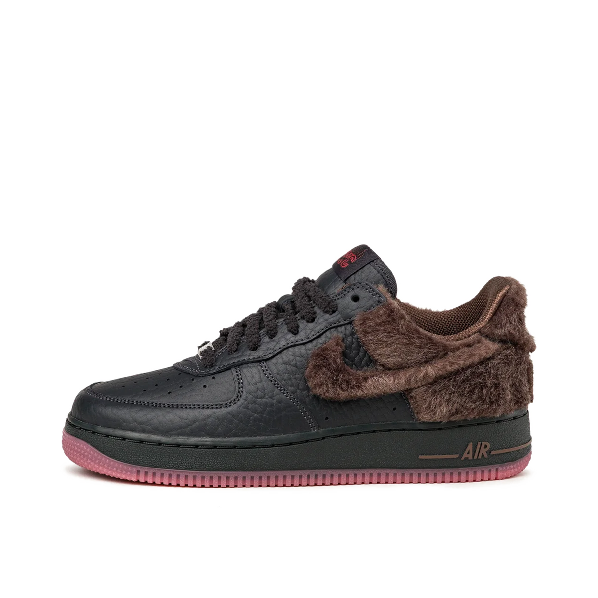 Nike Air Force 1 Low "NYC Rat" | IV4884-200