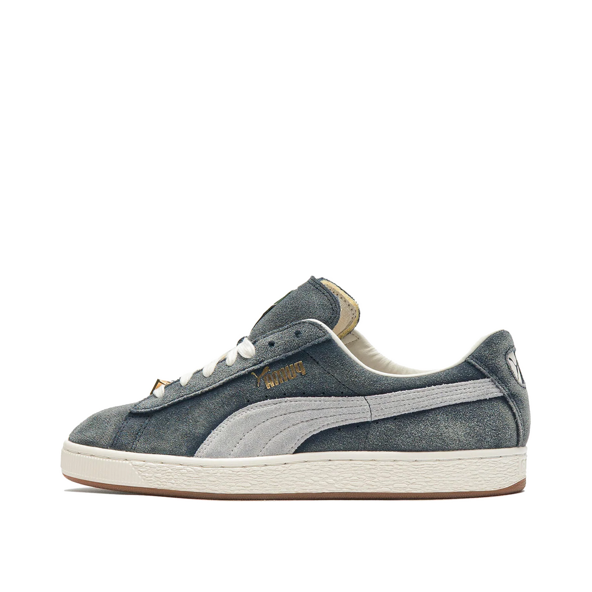 Puma x A$AP ROCKY Suede 94 "Blue" | 408735-04