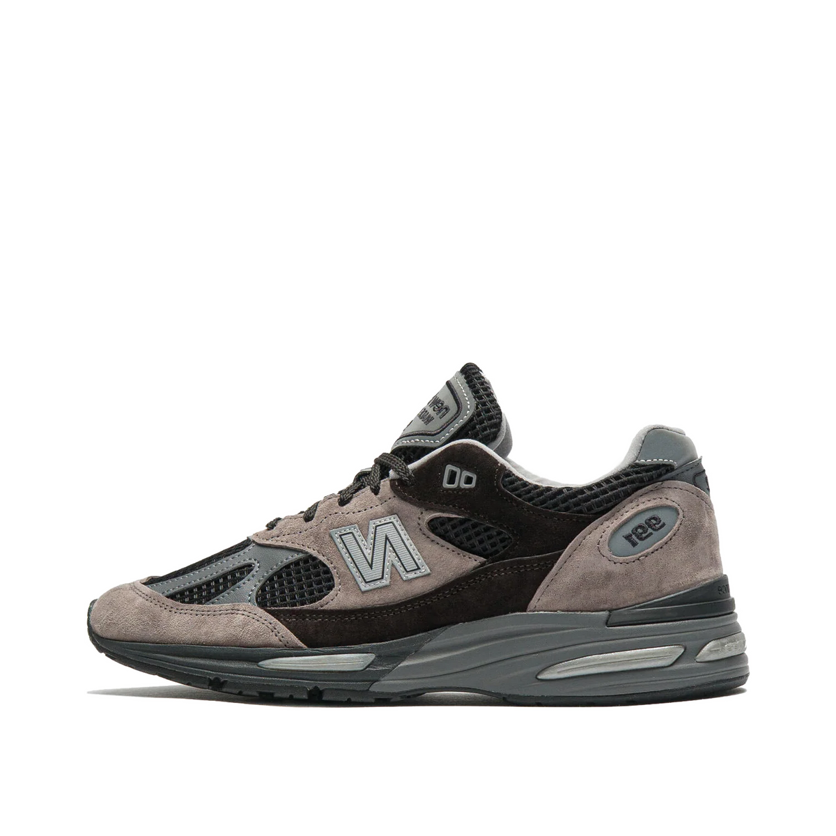 New Balance 991V2 - Made in UK "Elevated Neutrals" | U991EY2