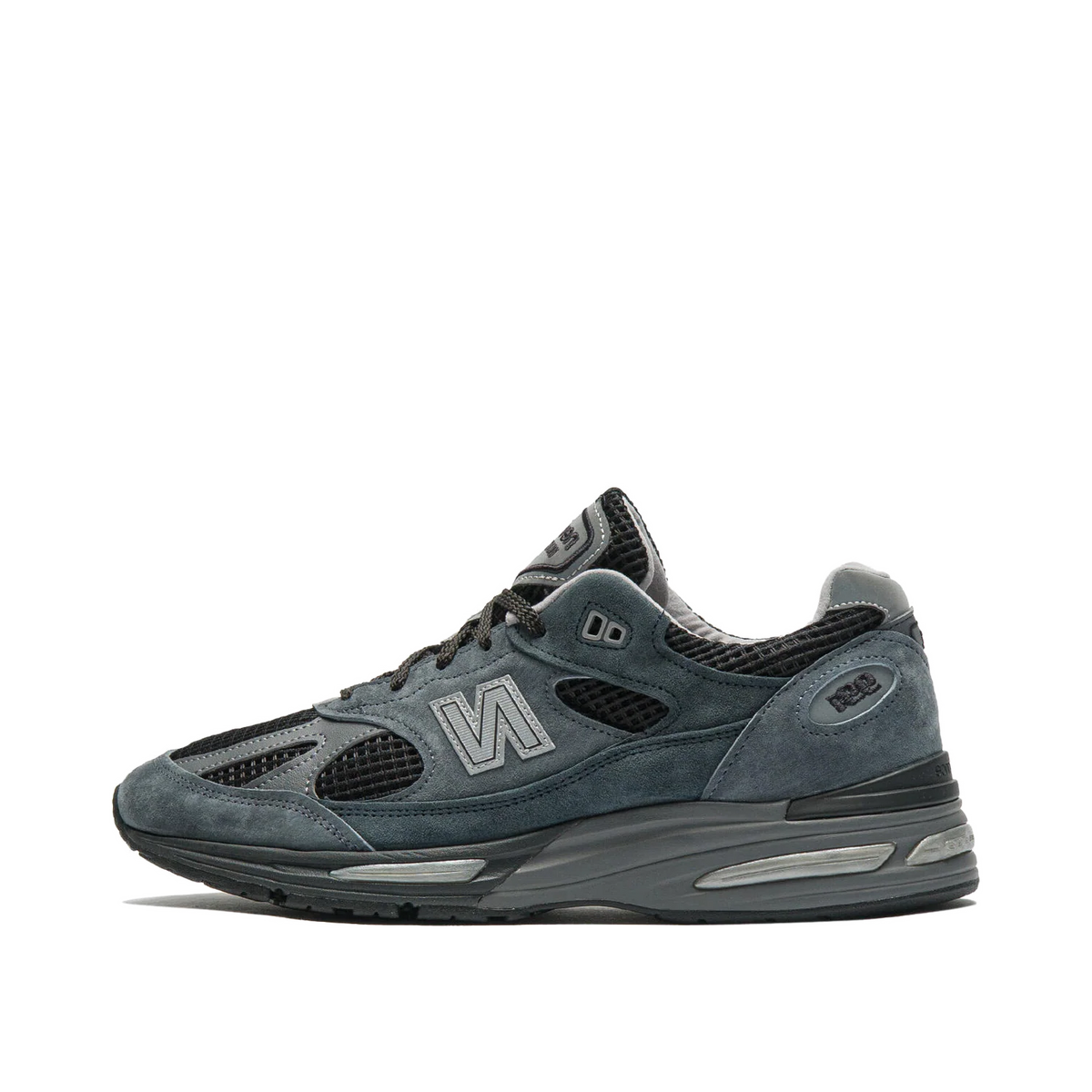 New Balance 991V2 Made in UK "Elevated Neutrals" | U991EC2
