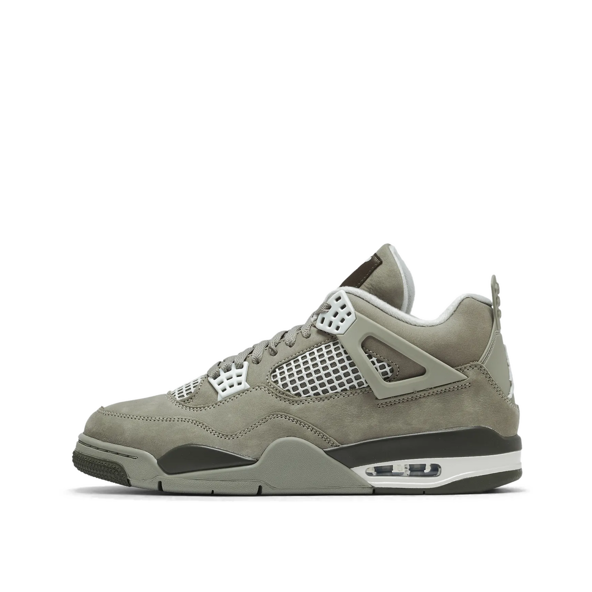 Air Jordan 4 Retro "Light Army" | JA5911-320